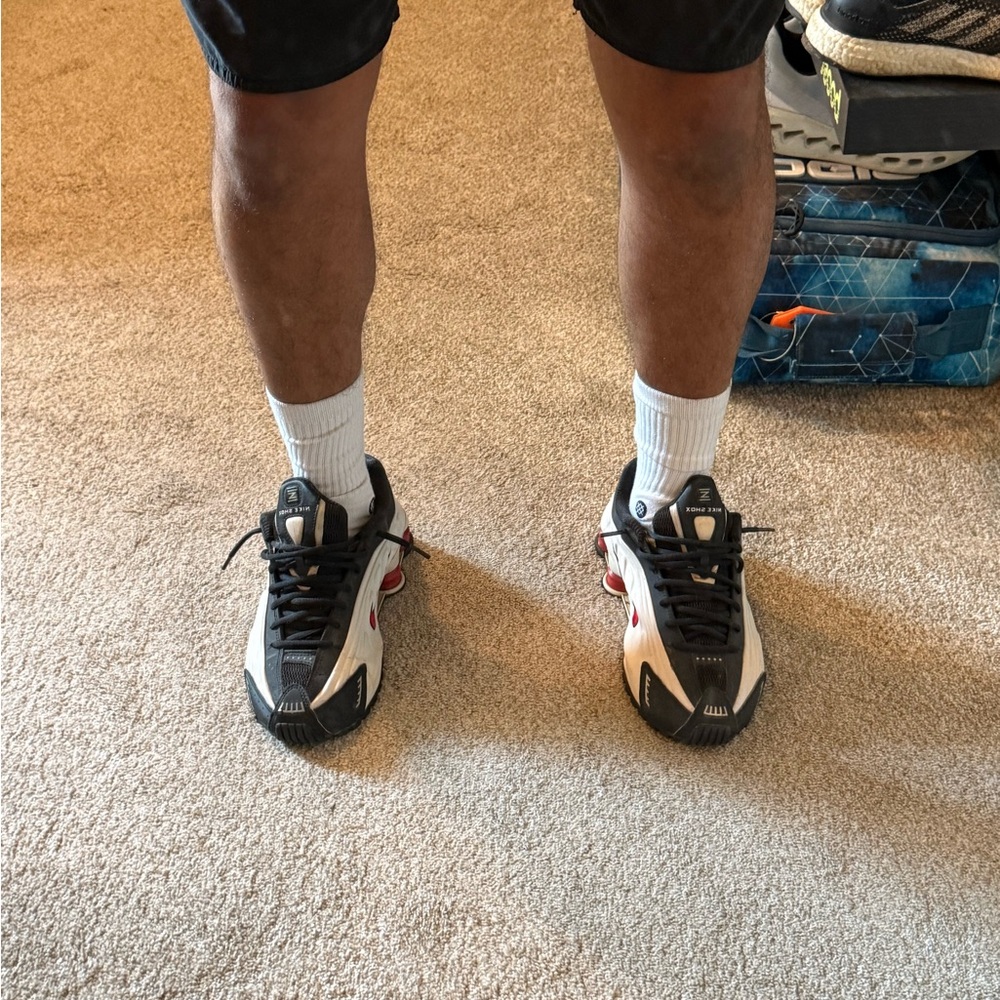 Nike shox